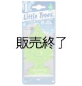 【販売終了】Little Trees 1-Pack（ Air Wash Sparking Breeze ）