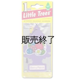 画像1: 【販売終了】Little Trees 1-Pack（ Berry Patch ）