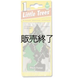 画像1: 【販売終了】Little Trees 1-Pack（ Black Forest ）