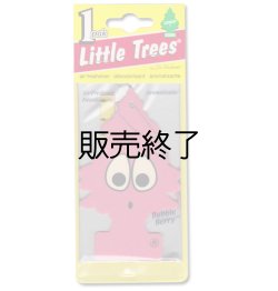画像1: 【販売終了】Little Trees 1-Pack（ Bubble Berry ）