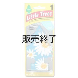 画像1: 【販売終了】Little Trees 1-Pack（ Daisy Fields ）