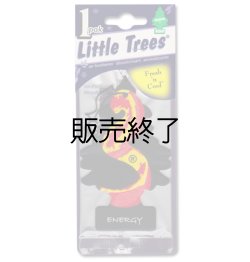 画像1: 【販売終了】Little Trees 1-Pack（ Sentiment ENERGY ）
