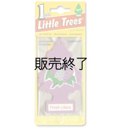 画像1: 【販売終了】Little Trees 1-Pack（ Fresh Lilacs ）