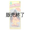 【販売終了】Little Trees 1-Pack（HEAT ）