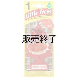 画像1: 【販売終了】Little Trees 1-Pack（ Heirloom Tomato ）