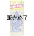 【販売終了】Little Trees 1-Pack（ Ice Blue ）