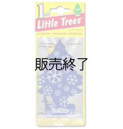 画像1: 【販売終了】Little Trees 1-Pack（ Ice Blue ）