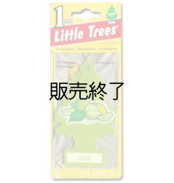 画像1: 【販売終了】Little Trees 1-Pack（ Lime ）