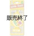 【販売終了】Little Trees 1-Pack（ Mango ）