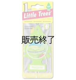 画像1: 【販売終了】Little Trees 1-Pack（ Margarita ）