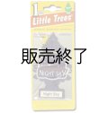 【販売終了】Little Trees 1-Pack（ Night Sky ）