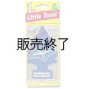 【販売終了】Little Trees 1-Pack（ Ocean Mist ）