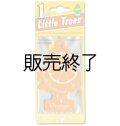 【販売終了】Little Trees 1-Pack（ Fresh Squeezed Orange ）
