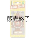 【販売終了】Little Trees 1-Pack（ Oud ）