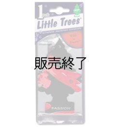 画像1: 【販売終了】Little Trees 1-Pack（ Sentiment PASSION ）
