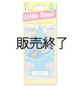 【販売終了】Little Trees 1-Pack（ Powder ）