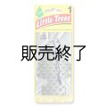 【販売終了】Little Trees 1-Pack（ Pure Steel ）