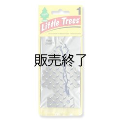 画像1: 【販売終了】Little Trees 1-Pack（ Pure Steel ）