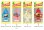 画像8: LITTLE TREES Air Freshener 24-Pack Set【メール便送料無料】 (8)