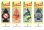 画像12: LITTLE TREES Air Freshener 24-Pack Set【メール便送料無料】 (12)