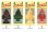 画像13: LITTLE TREES Air Freshener 24-Pack Set【メール便送料無料】 (13)