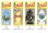 画像14: LITTLE TREES Air Freshener 24-Pack Set【メール便送料無料】 (14)