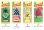 画像15: LITTLE TREES Air Freshener 24-Pack Set【メール便送料無料】 (15)