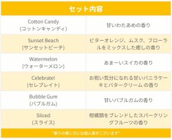 画像2: Little Trees 6-Pack Ladies Assorted Design Set【メール便送料無料】