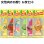 画像1: Little Trees 6-Pack Ladies Collection Set【メール便送料無料】 (1)