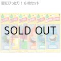 Little Trees  6-Pack Summer Set【メール便OK】