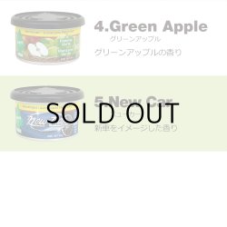 画像4: Little Trees FIBER CAN Air Fresheners 5個セット【メール便送料無料】
