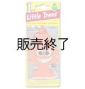【販売終了】Little Trees 1-Pack（ Silly Citrus ）