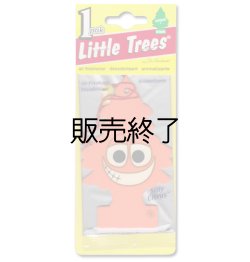 画像1: 【販売終了】Little Trees 1-Pack（ Silly Citrus ）