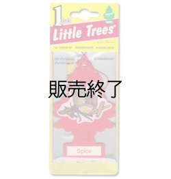画像1: 【販売終了】Little Trees 1-Pack（ Spice ）