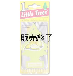 画像1: 【販売終了】Little Trees 1-Pack（ Sweet Pear ）