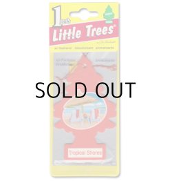 画像1: 【販売終了】Little Trees 1-Pack（ Tropical Shores ）