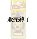 【販売終了】Little Trees 1-Pack（ Vanilla Spice ）