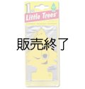 【販売終了】Little Trees 1-Pack（ Very Vanilla ）