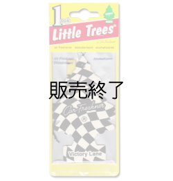 画像1: 【販売終了】Little Trees 1-Pack（ Victory Lane ）