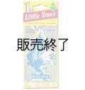【販売終了】Little Trees 1-Pack（ White Water ）
