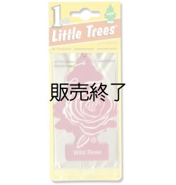 画像1: 【販売終了】Little Trees 1-Pack（ Wild Rose ）