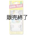 【販売終了】Little Trees 1-Pack（ Woven White ）