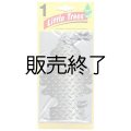 【販売終了】Little Trees　X-tra Strength（ Pure Steel ）