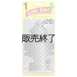画像1: 【販売終了】Little Trees　X-tra Strength（ Pure Steel ）