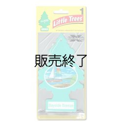 画像1: 【販売終了】Little Trees　X-tra Strength（ Bayside Breeze ）