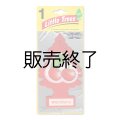 【販売終了】Little Trees　X-tra Strength（ Wild Cherry ）