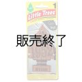 【販売終了】Little Trees 1-Pack（ Bourbon ）
