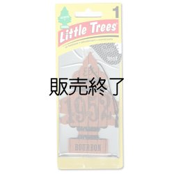 画像1: 【販売終了】Little Trees 1-Pack（ Bourbon ）