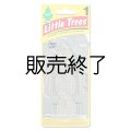 【販売終了】Little Trees 1-Pack（ Cable Knit  ）