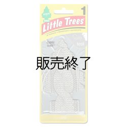 画像1: 【販売終了】Little Trees 1-Pack（ Cable Knit  ）